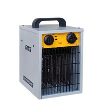 Heizlüfter Elektroheizer