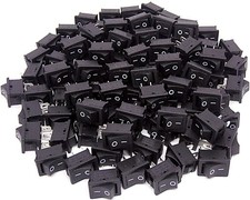 Schalter Wippenschalter passend für alle Tandir Modelle Dönermesser *NEU*