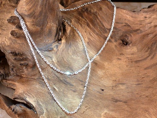 Kette 925 sterling - kette,