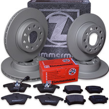  VW Golf 6 Variant vorne