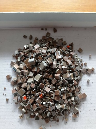 100g mlcc kondensatoren - mlcc, pc