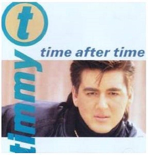 Album timmy time - cd,