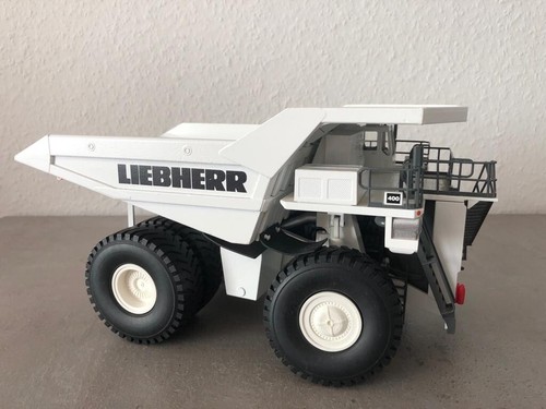 Liebherr bagger und - bagger,