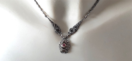 Jugendstil silber - °,