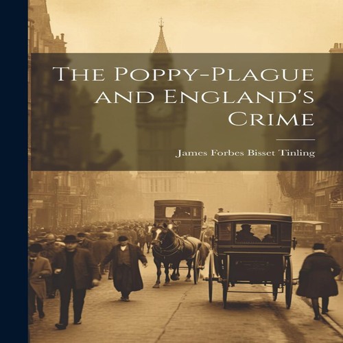 The poppy plague and england - and, england's