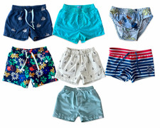 Jungen Badehosen Badeshorts