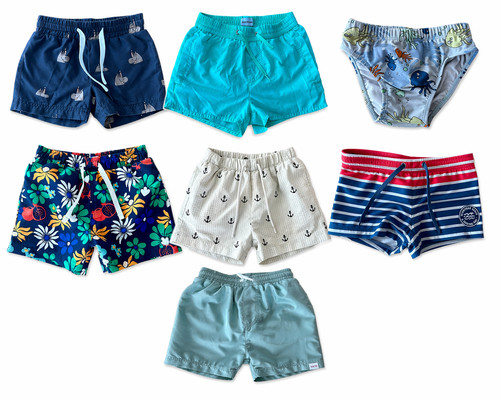 Jungen badehosen badeshorts - jungen,