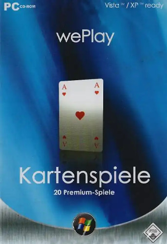 Weplay kartenspiele - weplay,