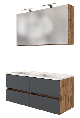 Basera xxl badmöbel set - xxl,
