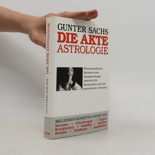 Die akte astrologie - akte, | 