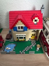 Lego haus mit - lego,