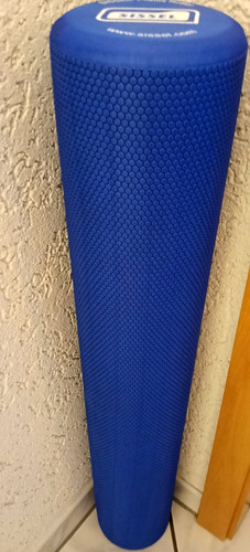 Sissel pilates roller - pilates,