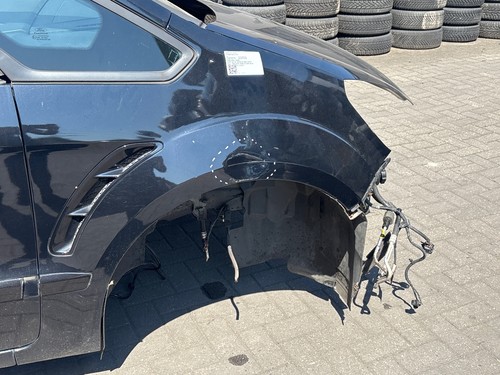 Kotflügel rechts vorne ford - kotflügel,
