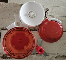 Tupperware Quick Chef 300ml