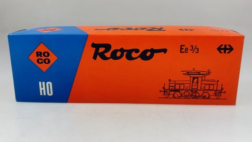 Roco 43529 lok - h0, e-lok