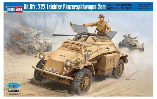 Hobby boss 82442 modellbausatz - boss,
