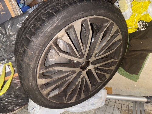 Original audi a6 - 1x,