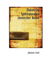 Elektrische Spektralanalyse