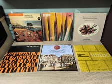 Ludwig Van Beethoven