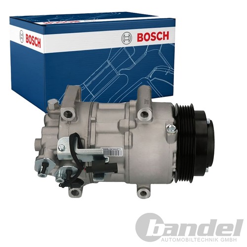 Bosch klimakompressor 6seu12c - bosch,