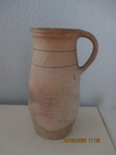 Historisch Bauern - Keramik