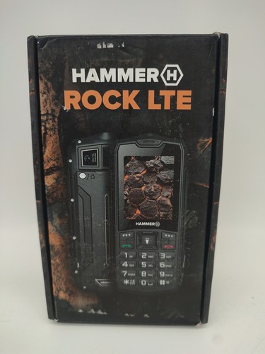Hammer rock lte - h,