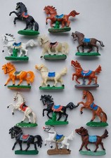 DDR Spielzeug Indianer 14 DDR