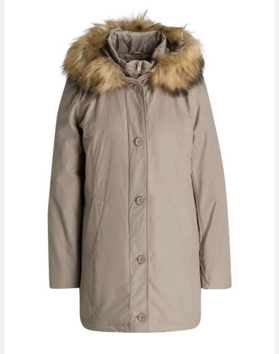Opus henri parka mantel jacke - opus,