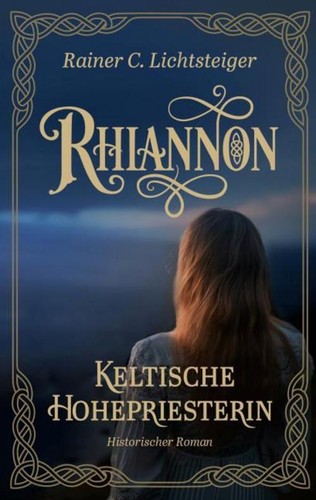 Rhiannon keltische - rhiannon,