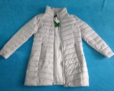 Leichte Steppmantel  Jacke
