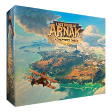 Die Verlorenen Ruinen von Arnak: Abenteuerkiste (DE), Erweiterung, Heidelbär G.