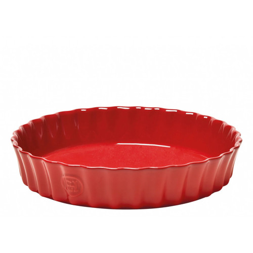 Emile henry kuchenform tief - emile,