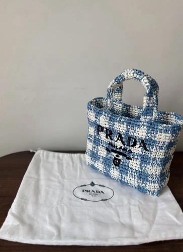 Prada cabas - prada,