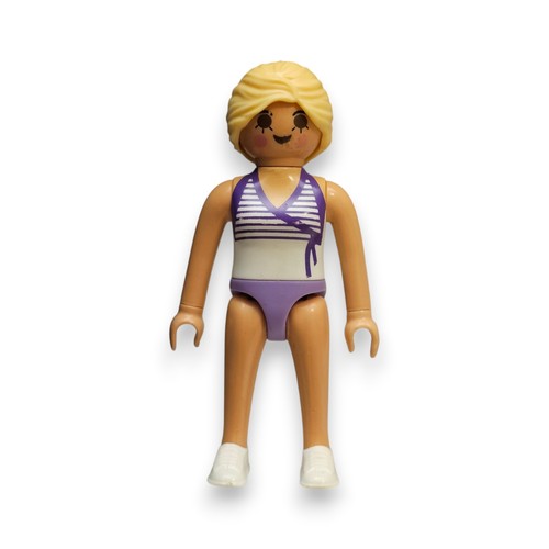 Playmobil figur frau - playmobil,
