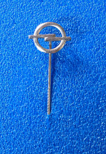 Opel Anstecknadel *Blitz*