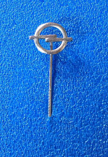 Opel anstecknadel blitz - anstecknadel, *blitz*