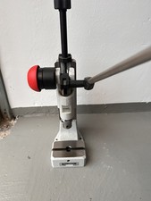 Schmidt Kniehebelpresse  -