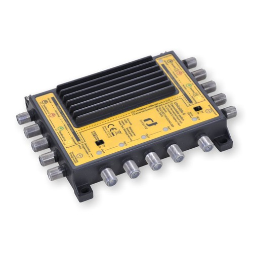Unicable multischalter - ii,