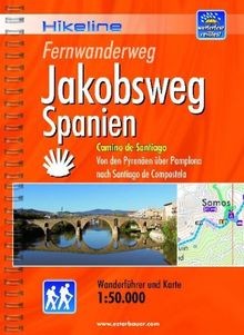 Hikeline fernwanderweg - hikeline,