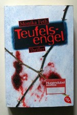 Monika Feth " Teufelsengel " v. 2011