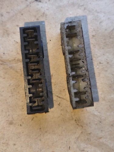 Simson konvolut stecker - simson,