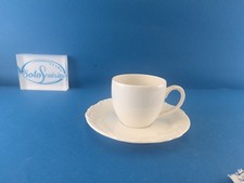 Villeroy & Boch Foglia  Kaffeetasse + Untertasse