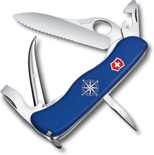 VICTORINOX Taschenmesser Skipper Segelmesser Fischer Segler 0.8503.2MW