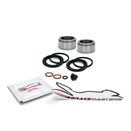 Aprilia rs125 2003 - rs125, hinterer