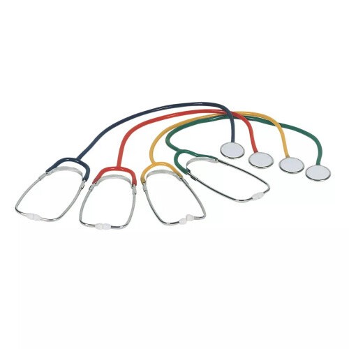 Med comfort pvc flachkopf - med,