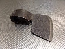 altes ZIMMERMANN - OCHSENKOPF