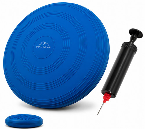 Everest fitness balancekissen - everest,