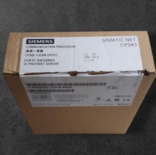 Siemens NET  CP343-1LEAN ERTEC