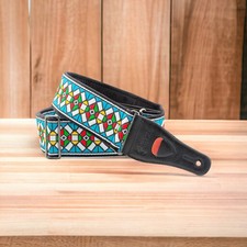 RightOn! Gitarrengurt