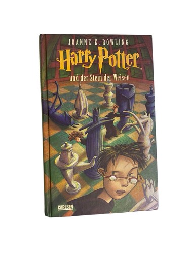 Rowling harry potter - -,